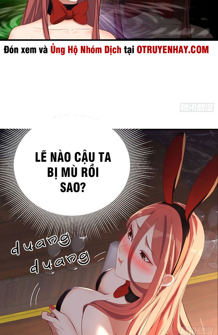Trợ Lý Thánh Tôn, Ta Đã Vô Địch chapter 7 - Upload bởi truyensieuhay.com