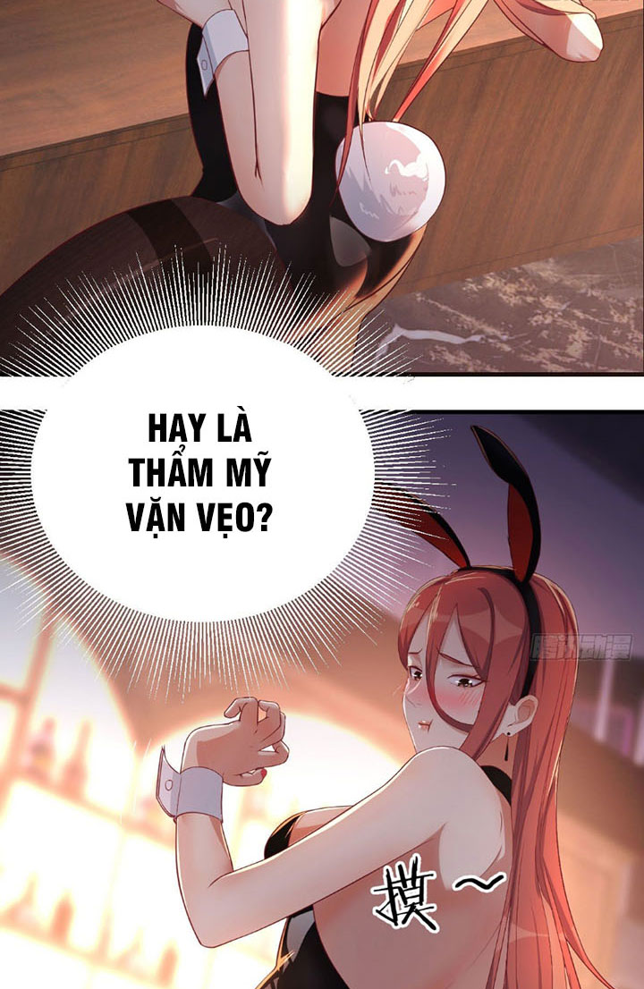 Trợ Lý Thánh Tôn, Ta Đã Vô Địch chapter 7 - Upload bởi truyensieuhay.com