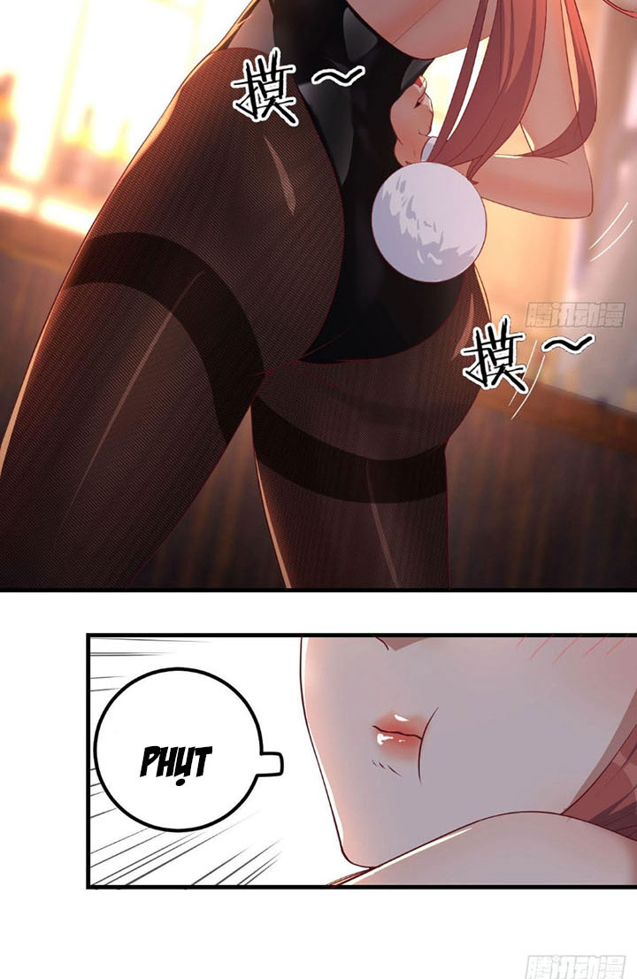Trợ Lý Thánh Tôn, Ta Đã Vô Địch chapter 7 - Upload bởi truyensieuhay.com