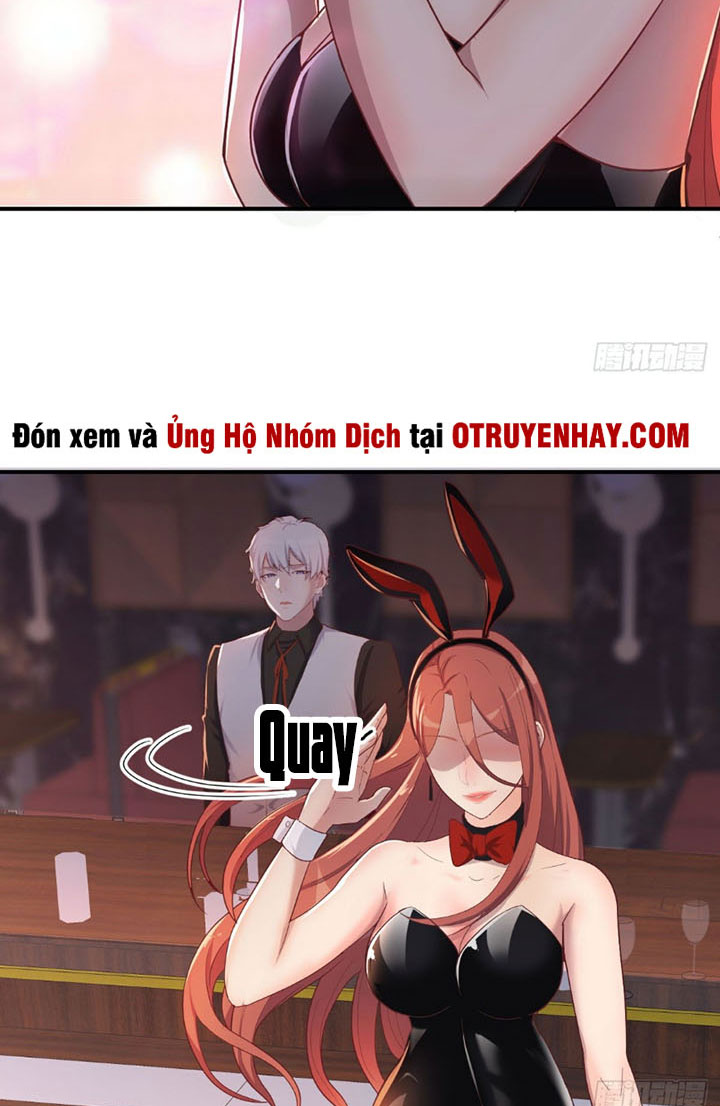 Trợ Lý Thánh Tôn, Ta Đã Vô Địch chapter 7 - Upload bởi truyensieuhay.com