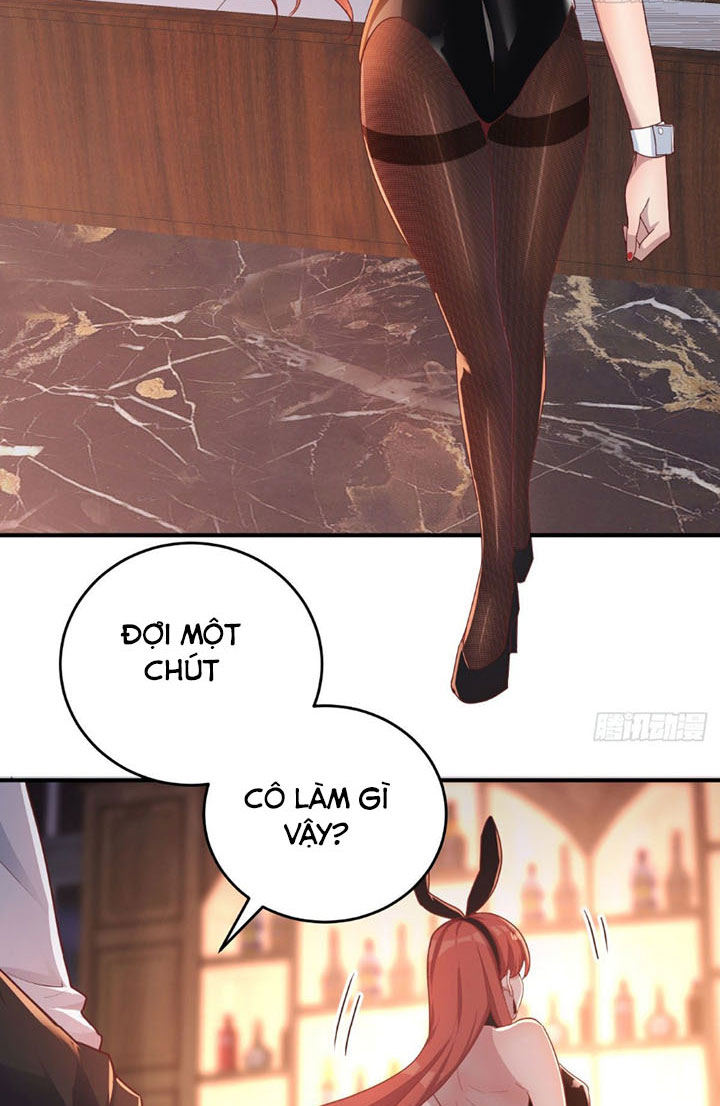 Trợ Lý Thánh Tôn, Ta Đã Vô Địch chapter 7 - Upload bởi truyensieuhay.com