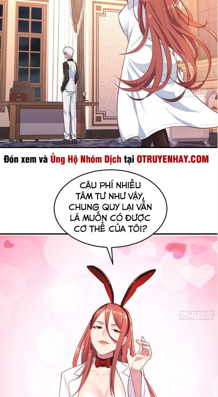 Trợ Lý Thánh Tôn, Ta Đã Vô Địch chapter 7 - Upload bởi truyensieuhay.com