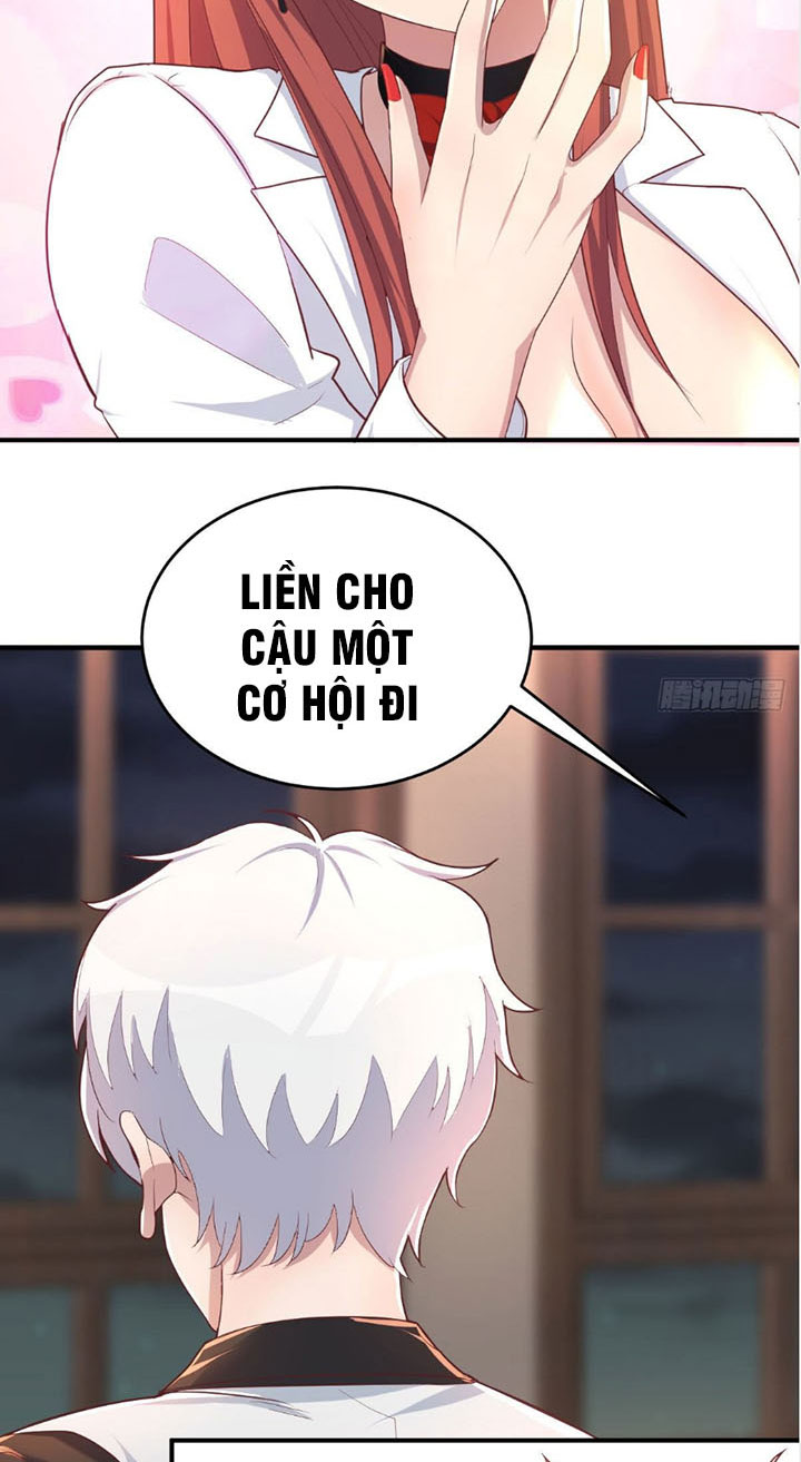 Trợ Lý Thánh Tôn, Ta Đã Vô Địch chapter 7 - Upload bởi truyensieuhay.com