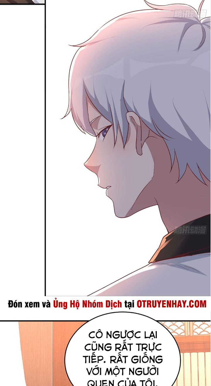 Trợ Lý Thánh Tôn, Ta Đã Vô Địch chapter 7 - Upload bởi truyensieuhay.com