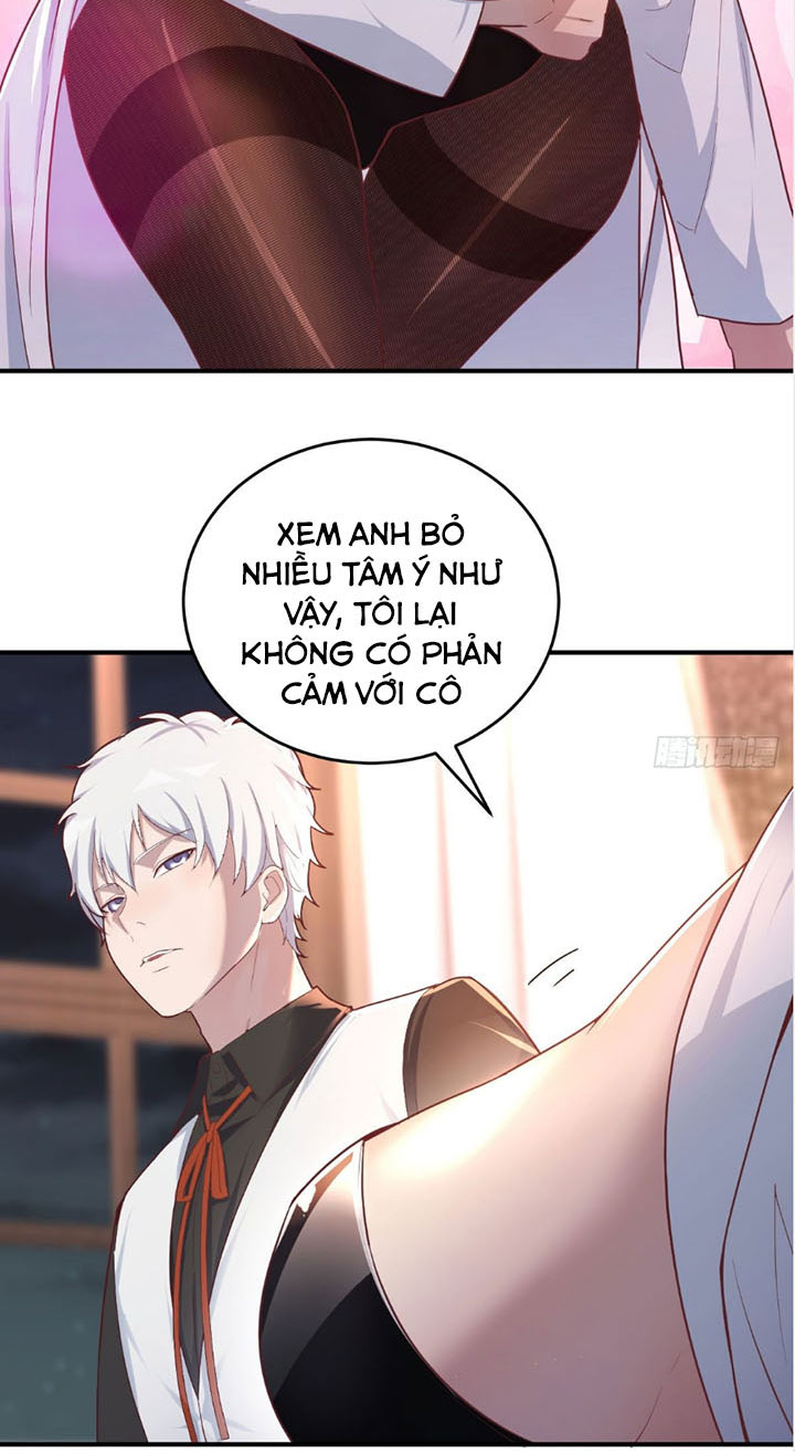 Trợ Lý Thánh Tôn, Ta Đã Vô Địch chapter 7 - Upload bởi truyensieuhay.com
