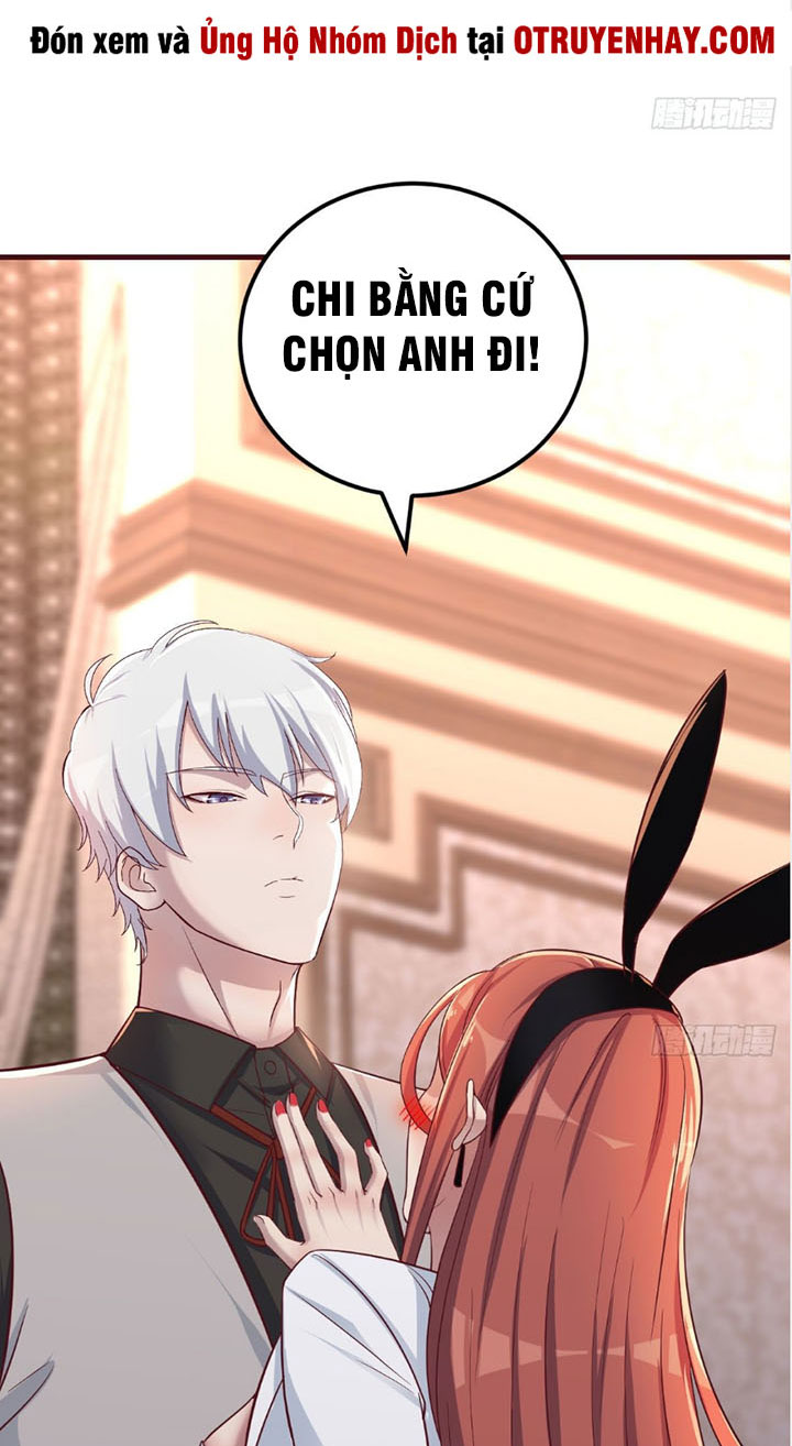 Trợ Lý Thánh Tôn, Ta Đã Vô Địch chapter 7 - Upload bởi truyensieuhay.com