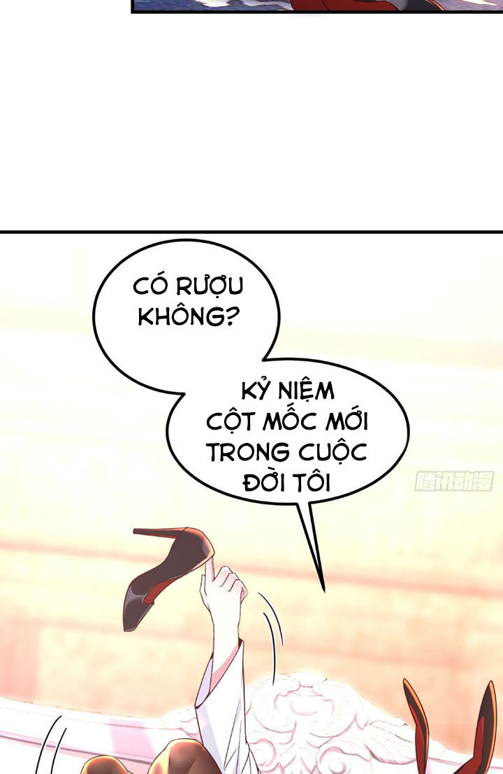 Trợ Lý Thánh Tôn, Ta Đã Vô Địch chapter 8 - Upload bởi truyensieuhay.com
