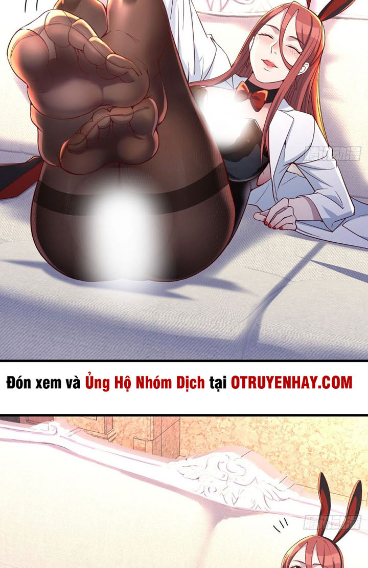 Trợ Lý Thánh Tôn, Ta Đã Vô Địch chapter 8 - Upload bởi truyensieuhay.com
