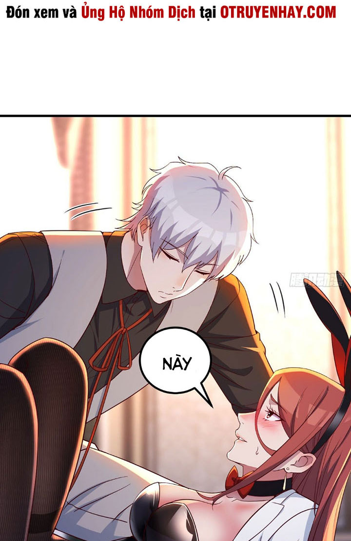 Trợ Lý Thánh Tôn, Ta Đã Vô Địch chapter 8 - Upload bởi truyensieuhay.com