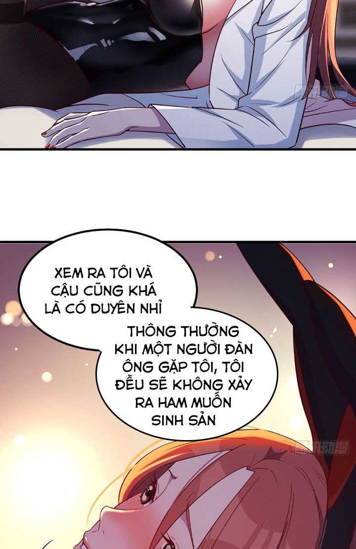 Trợ Lý Thánh Tôn, Ta Đã Vô Địch chapter 8 - Upload bởi truyensieuhay.com