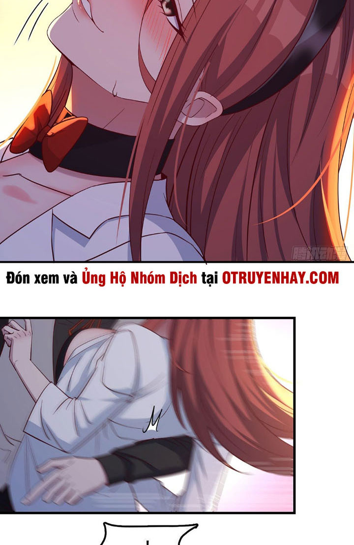 Trợ Lý Thánh Tôn, Ta Đã Vô Địch chapter 8 - Upload bởi truyensieuhay.com