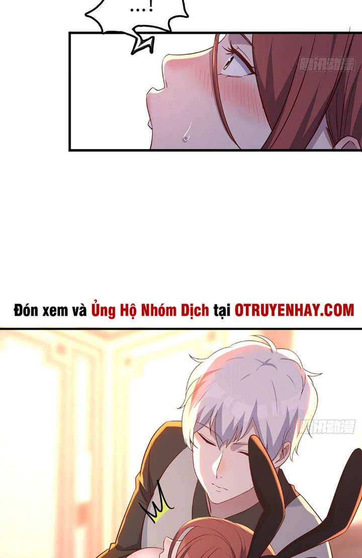 Trợ Lý Thánh Tôn, Ta Đã Vô Địch chapter 8 - Upload bởi truyensieuhay.com
