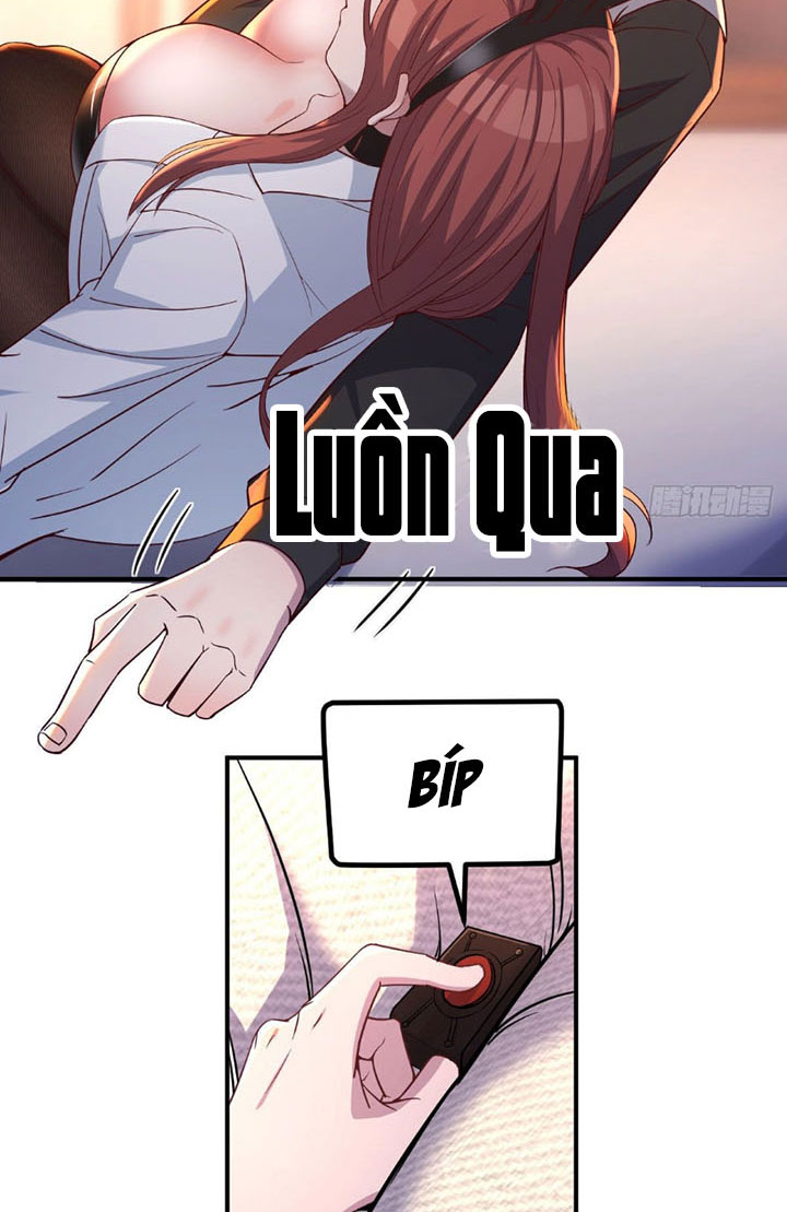 Trợ Lý Thánh Tôn, Ta Đã Vô Địch chapter 8 - Upload bởi truyensieuhay.com