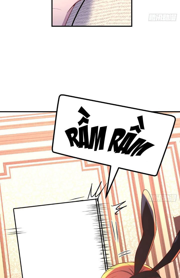 Trợ Lý Thánh Tôn, Ta Đã Vô Địch chapter 8 - Upload bởi truyensieuhay.com