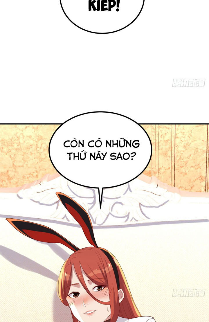 Trợ Lý Thánh Tôn, Ta Đã Vô Địch chapter 8 - Upload bởi truyensieuhay.com
