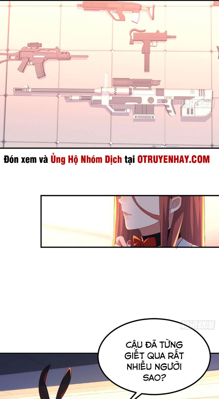 Trợ Lý Thánh Tôn, Ta Đã Vô Địch chapter 8 - Upload bởi truyensieuhay.com