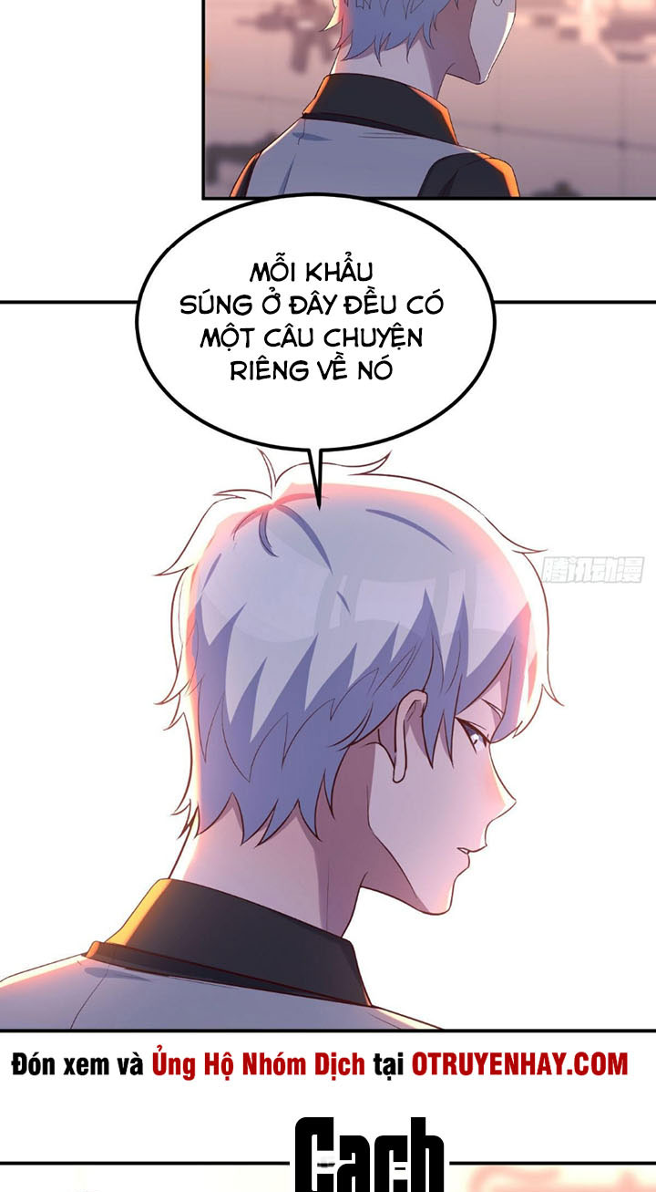 Trợ Lý Thánh Tôn, Ta Đã Vô Địch chapter 8 - Upload bởi truyensieuhay.com