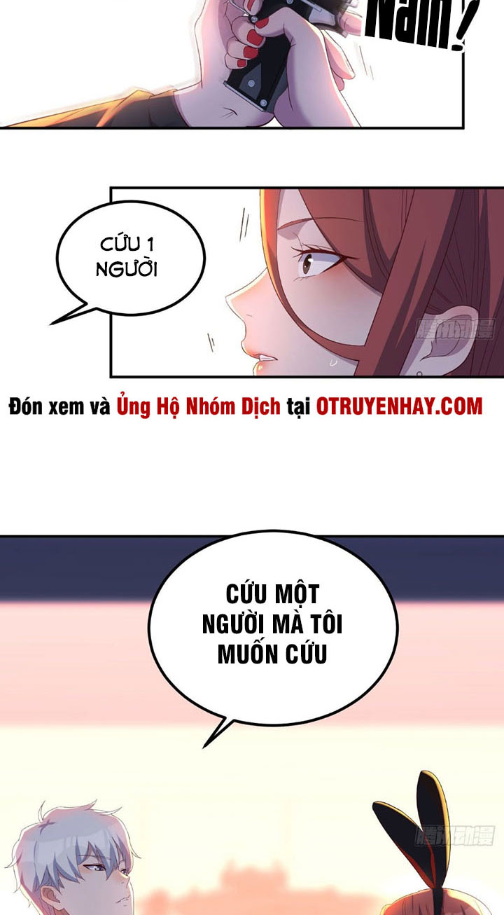 Trợ Lý Thánh Tôn, Ta Đã Vô Địch chapter 8 - Upload bởi truyensieuhay.com