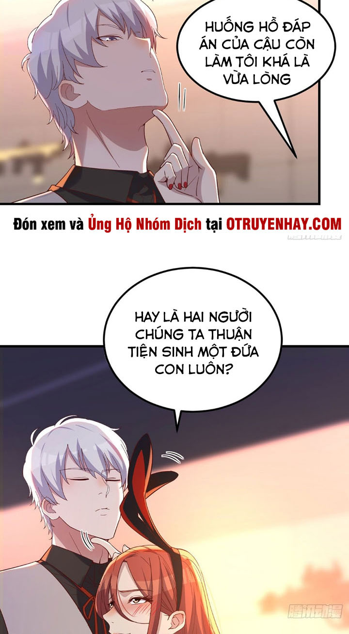 Trợ Lý Thánh Tôn, Ta Đã Vô Địch chapter 8 - Upload bởi truyensieuhay.com