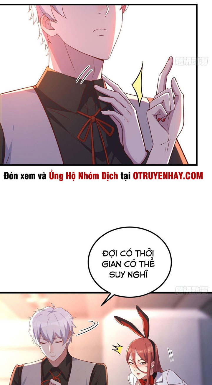 Trợ Lý Thánh Tôn, Ta Đã Vô Địch chapter 8 - Upload bởi truyensieuhay.com