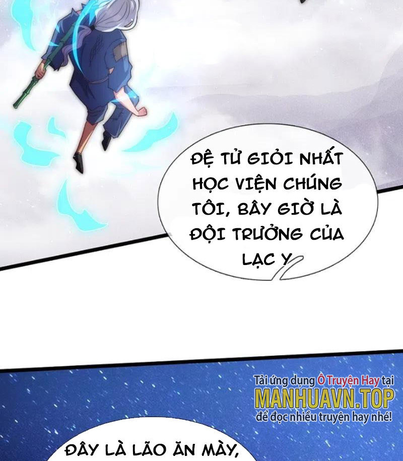 Vạn Cổ Thần Vương Chapter 319 - Trang 2
