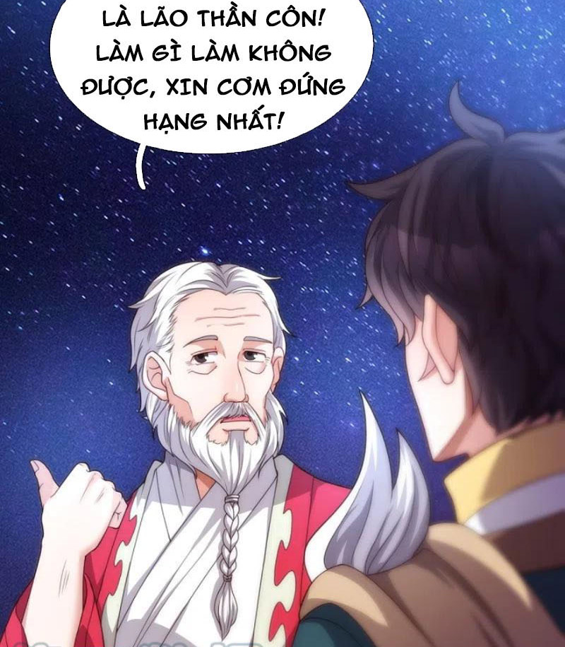 Vạn Cổ Thần Vương Chapter 319 - Trang 3