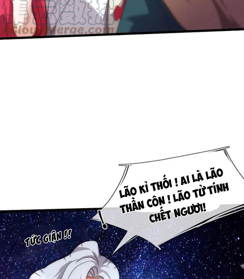 Vạn Cổ Thần Vương Chapter 319 - Trang 4