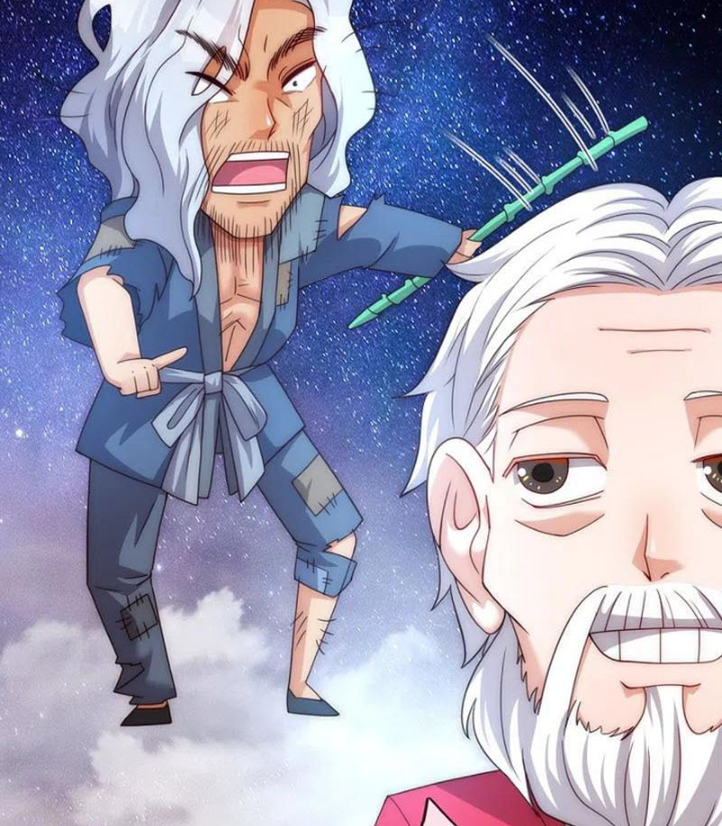 Vạn Cổ Thần Vương Chapter 319 - Trang 5