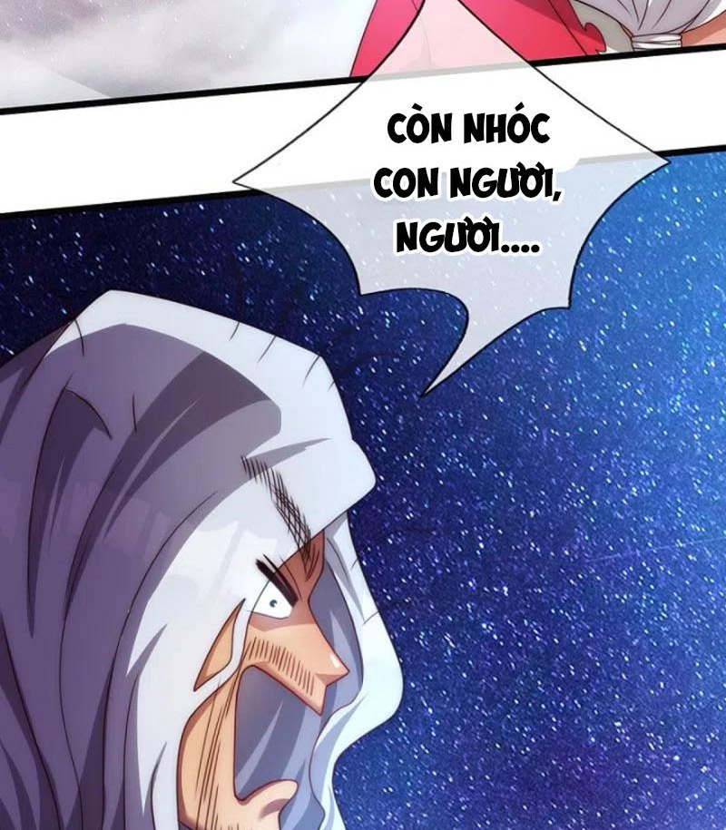 Vạn Cổ Thần Vương Chapter 319 - Trang 6