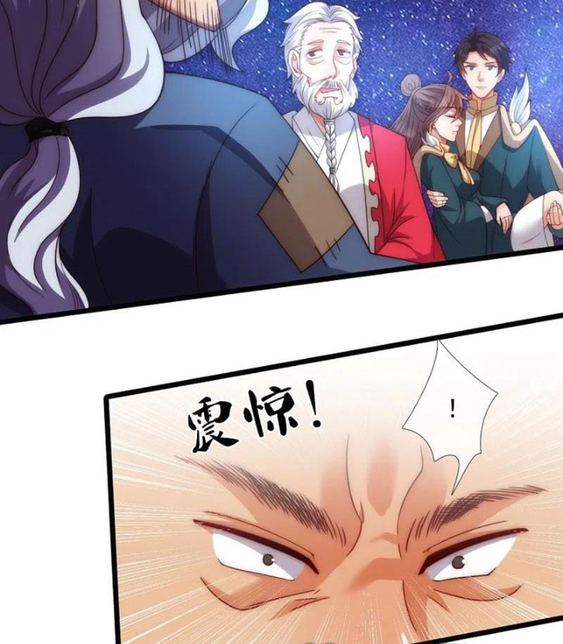 Vạn Cổ Thần Vương Chapter 319 - Trang 7