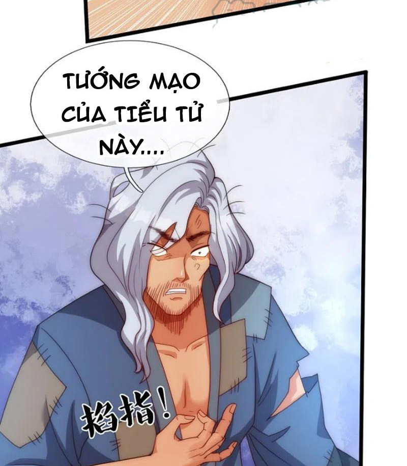 Vạn Cổ Thần Vương Chapter 319 - Trang 8