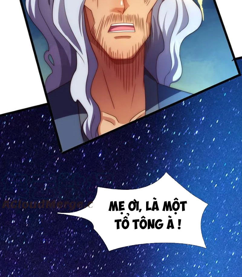 Vạn Cổ Thần Vương Chapter 319 - Trang 10