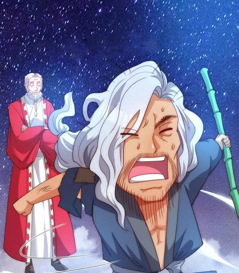 Vạn Cổ Thần Vương Chapter 319 - Trang 11