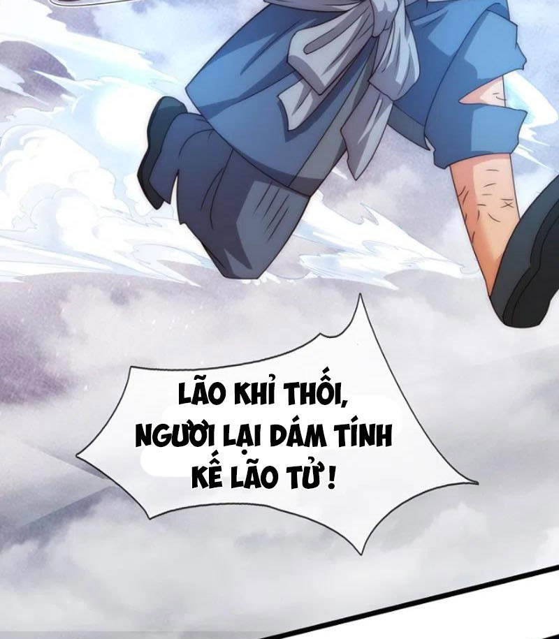 Vạn Cổ Thần Vương Chapter 319 - Trang 12