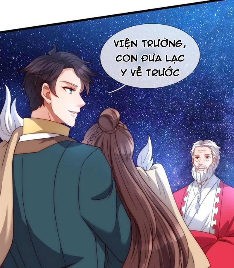 Vạn Cổ Thần Vương Chapter 319 - Trang 18