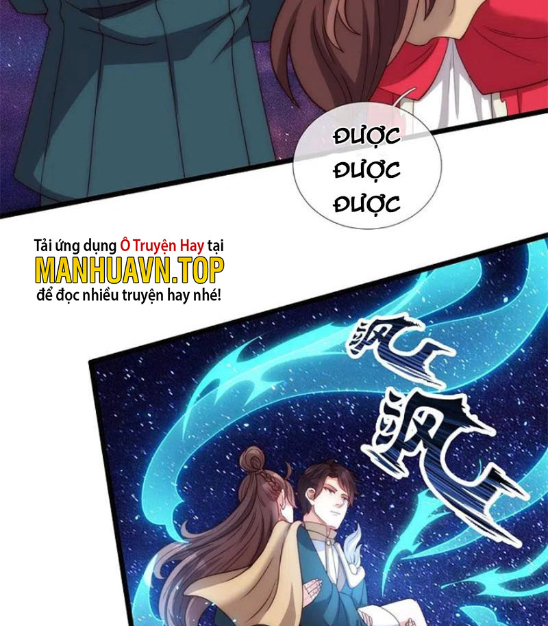 Vạn Cổ Thần Vương Chapter 319 - Trang 19