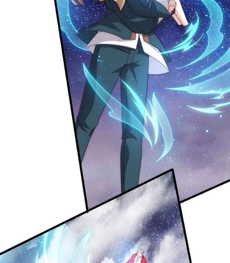 Vạn Cổ Thần Vương Chapter 319 - Trang 20