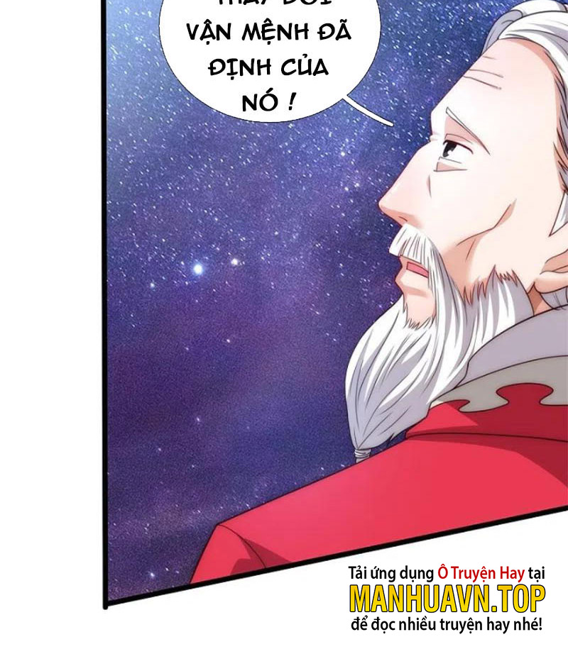 Vạn Cổ Thần Vương Chapter 319 - Trang 22