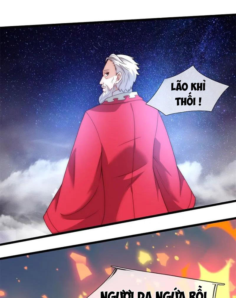 Vạn Cổ Thần Vương Chapter 319 - Trang 23