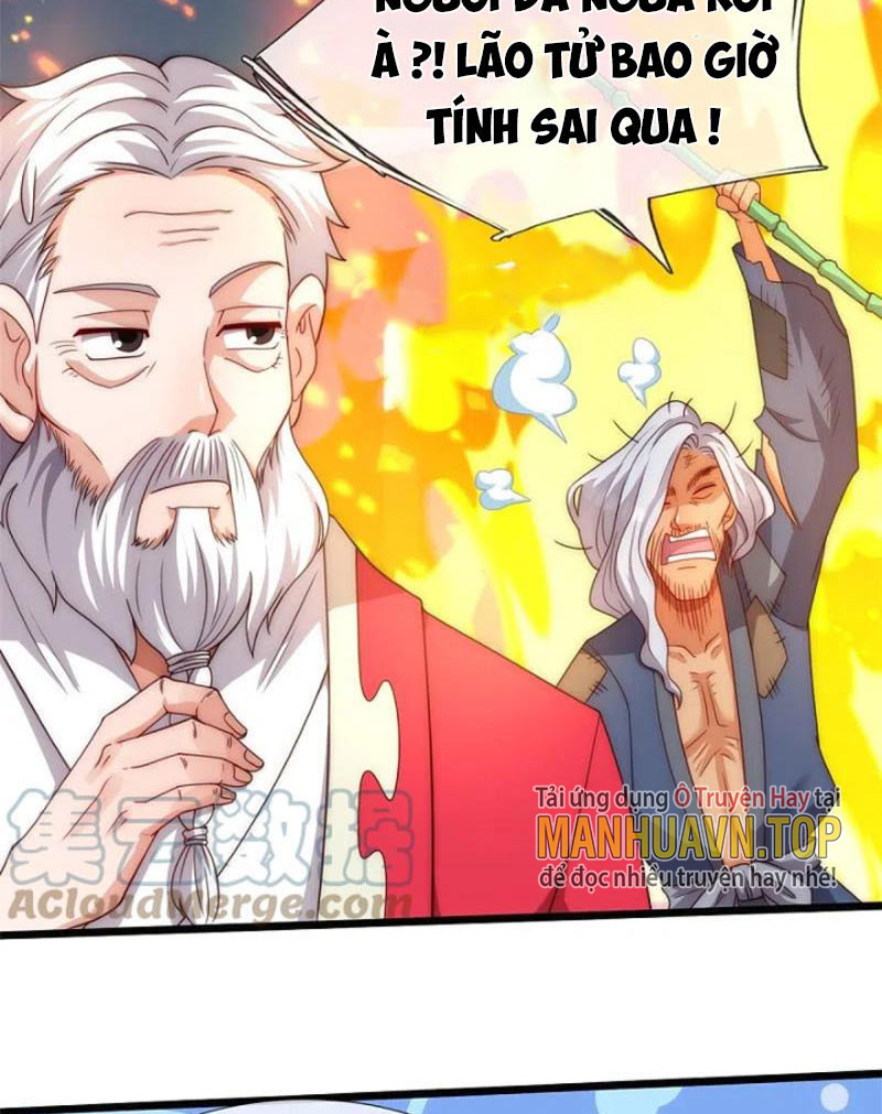 Vạn Cổ Thần Vương Chapter 319 - Trang 24