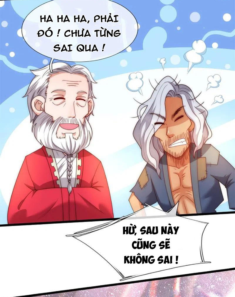 Vạn Cổ Thần Vương Chapter 319 - Trang 25