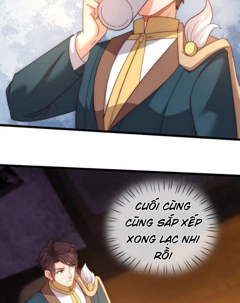 Vạn Cổ Thần Vương Chapter 319 - Trang 29