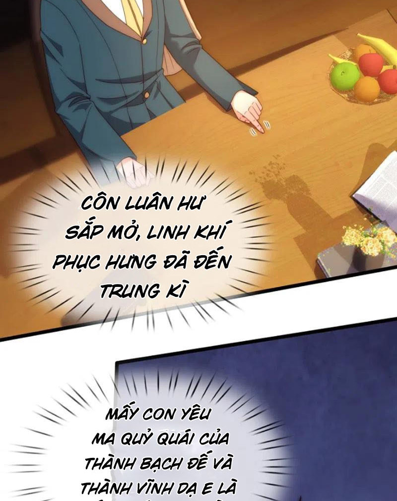 Vạn Cổ Thần Vương Chapter 319 - Trang 30