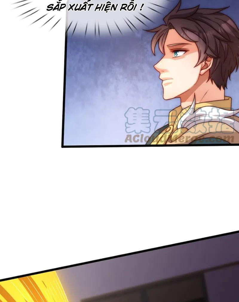 Vạn Cổ Thần Vương Chapter 319 - Trang 31