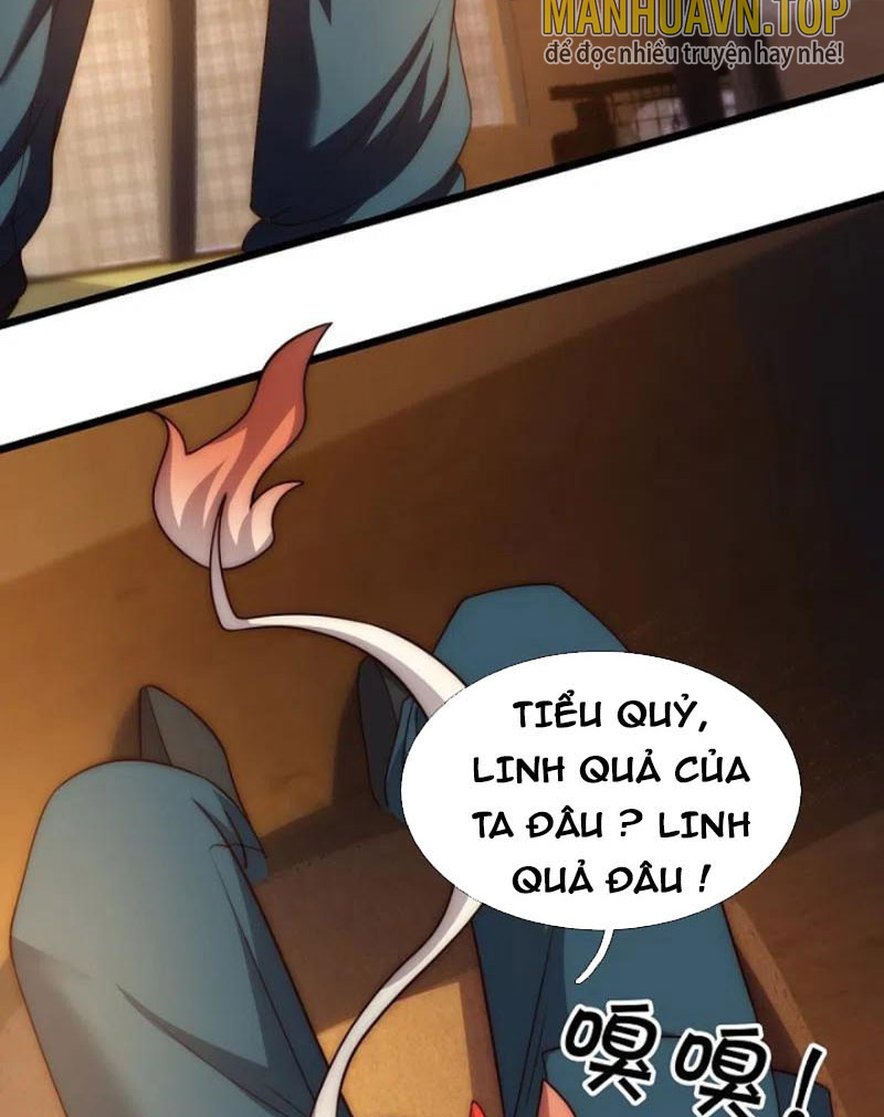 Vạn Cổ Thần Vương Chapter 319 - Trang 33