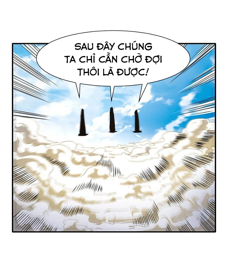 Sư Tỷ Của Ta Rất Cứng chapter 179 - Trang 10