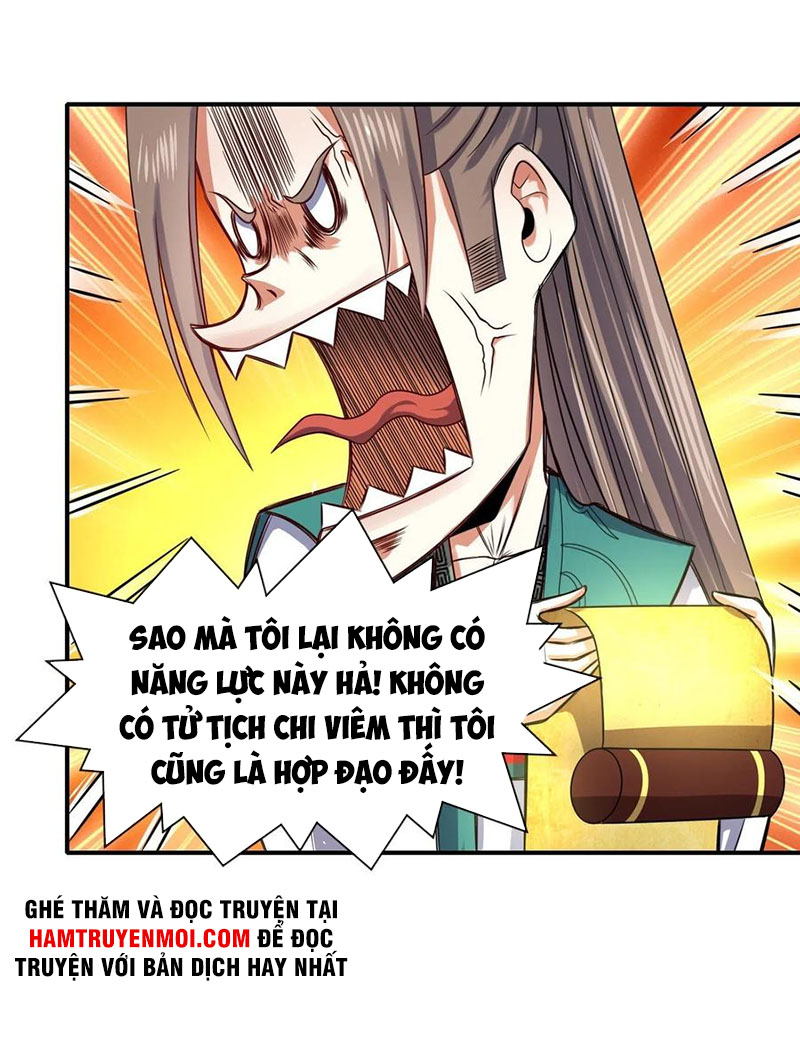 Sư Tỷ Của Ta Rất Cứng chapter 180 - Trang 13