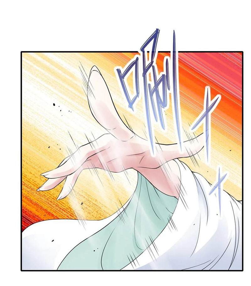 Sư Tỷ Của Ta Rất Cứng chapter 178 - Trang 28