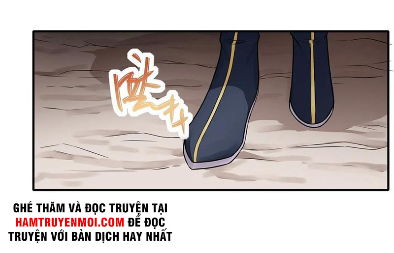 Sư Tỷ Của Ta Rất Cứng chapter 177 - Trang 29
