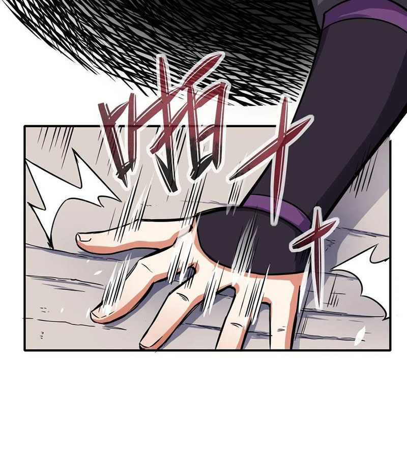 Sư Tỷ Của Ta Rất Cứng chapter 180 - Trang 34